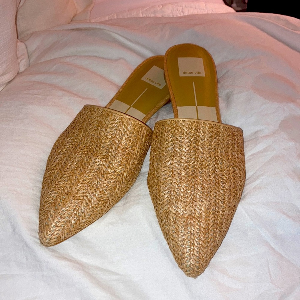 Dolce vita slides